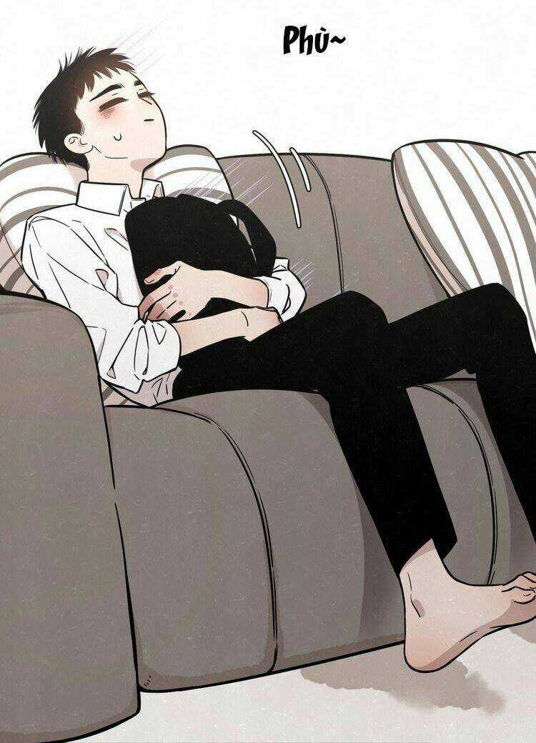 Không Ngoan - Chapter 2 - Trang 5