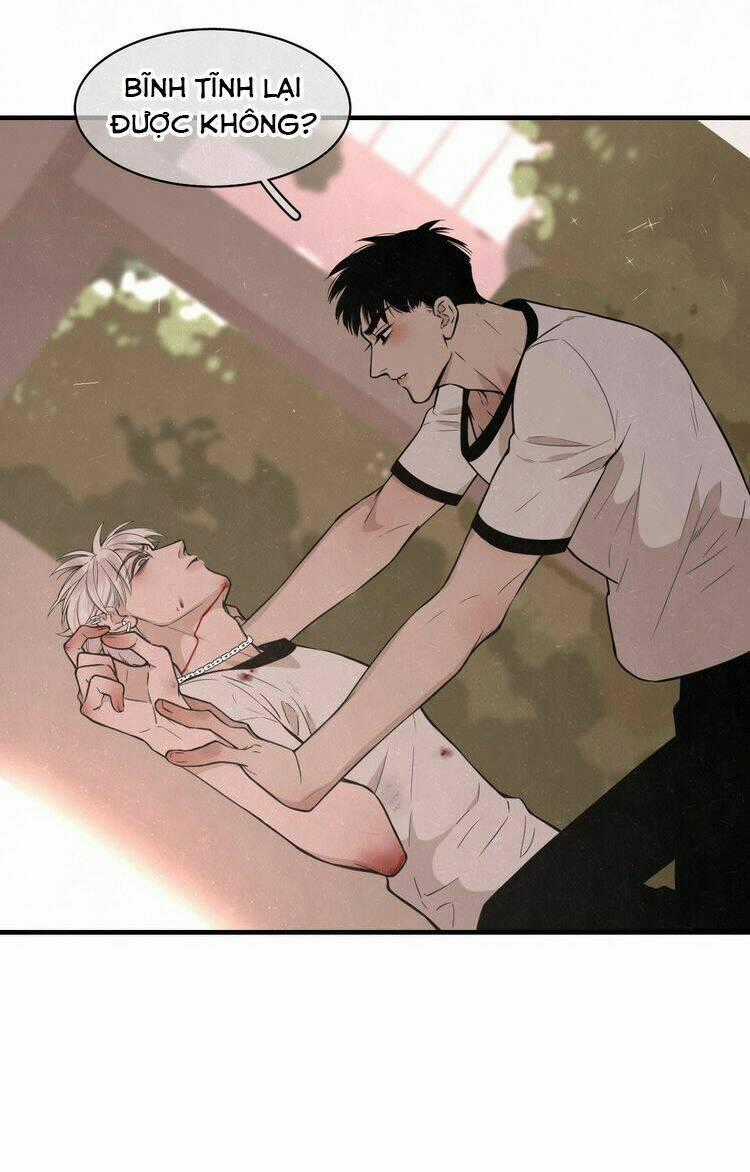 Không Ngoan - Chapter 2 - Trang 42