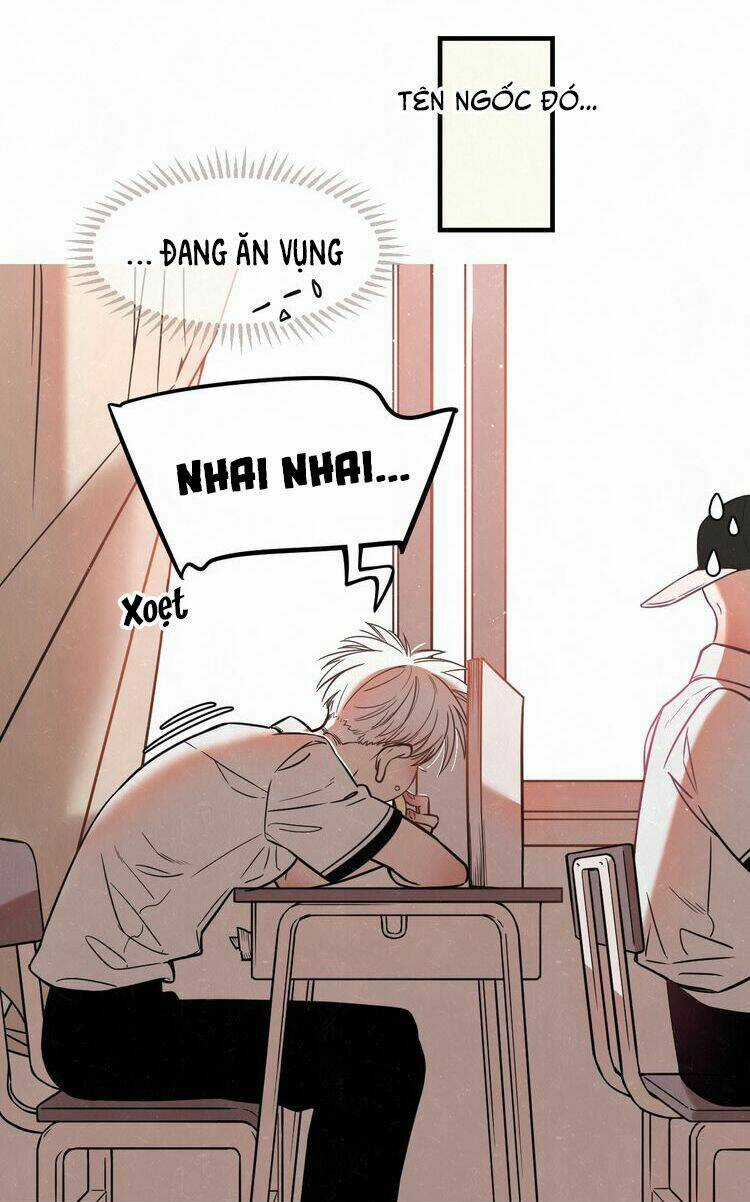 Không Ngoan - Chapter 2 - Trang 9
