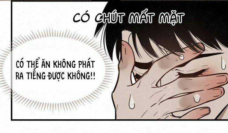 Không Ngoan - Chapter 2 - Trang 10