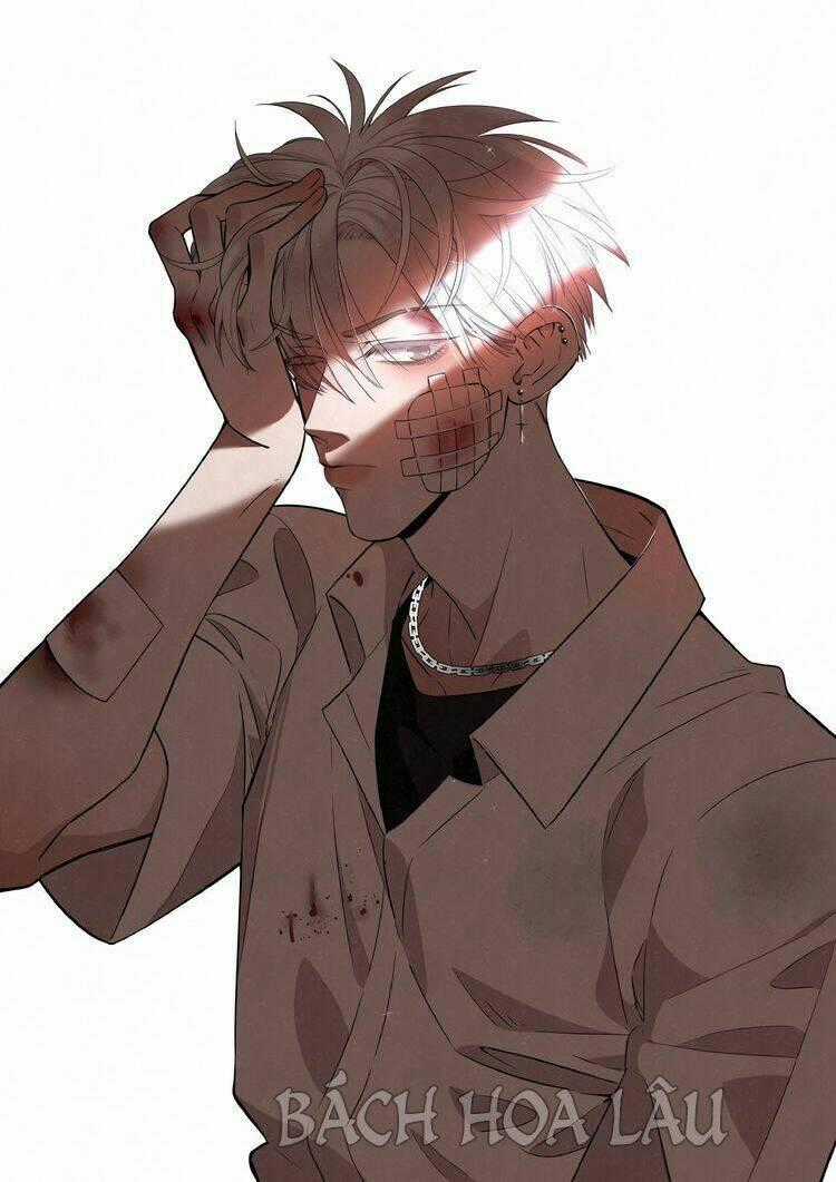 Không Ngoan - Chapter 3 - Trang 1