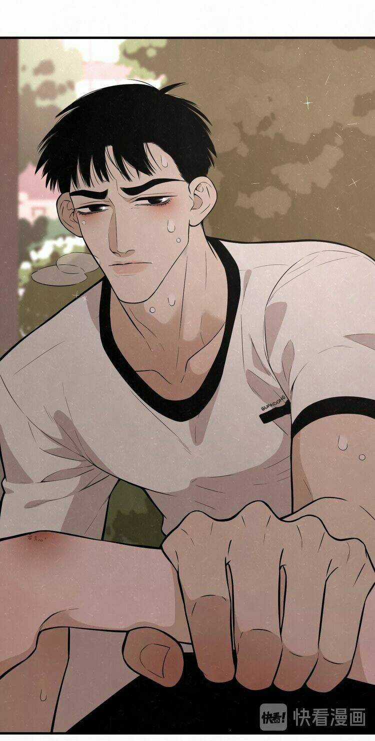 Không Ngoan - Chapter 3 - Trang 11