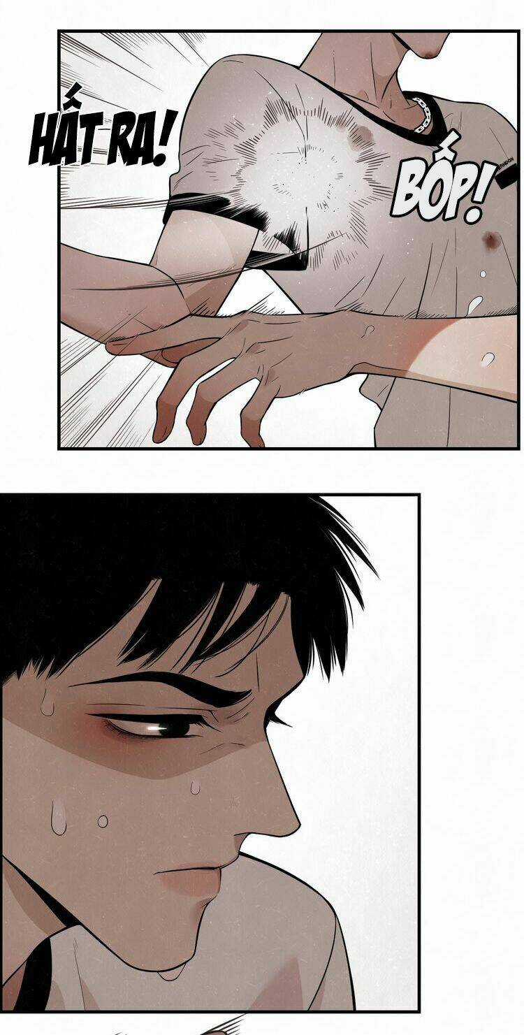 Không Ngoan - Chapter 3 - Trang 13