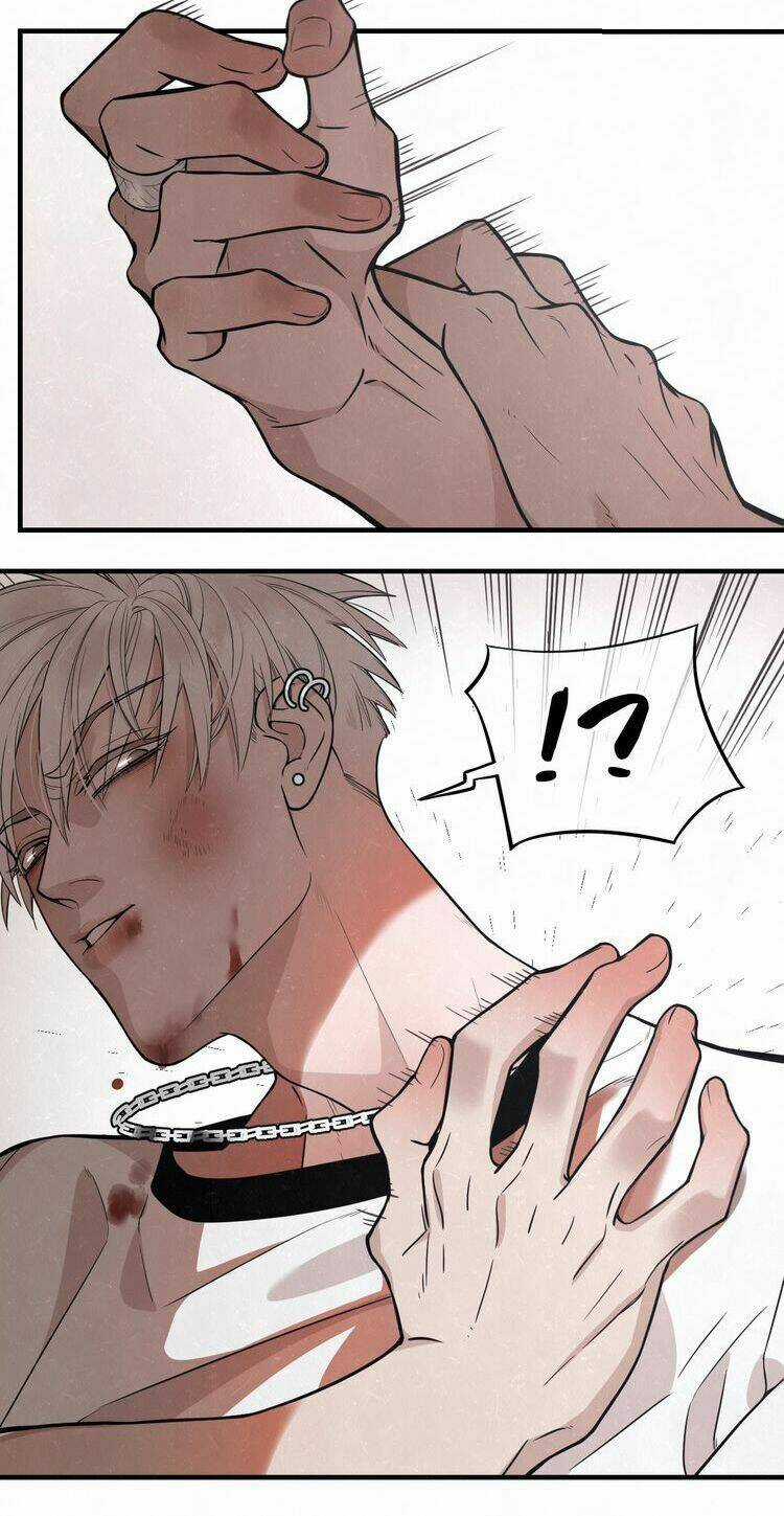 Không Ngoan - Chapter 3 - Trang 14