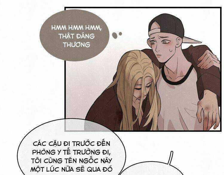 Không Ngoan - Chapter 3 - Trang 17