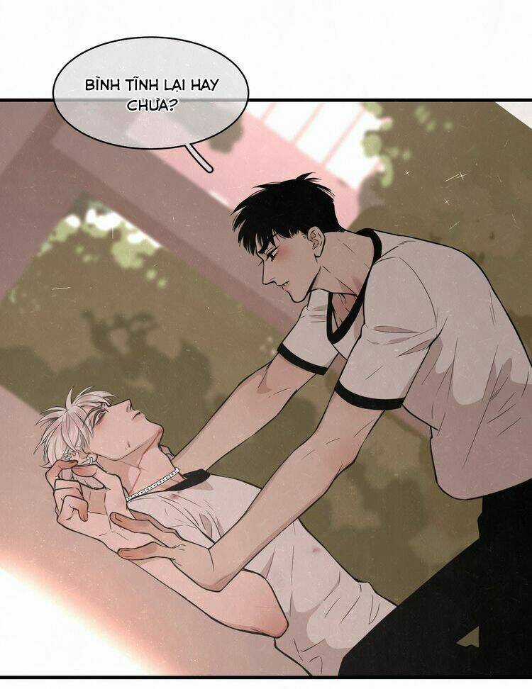 Không Ngoan - Chapter 3 - Trang 20