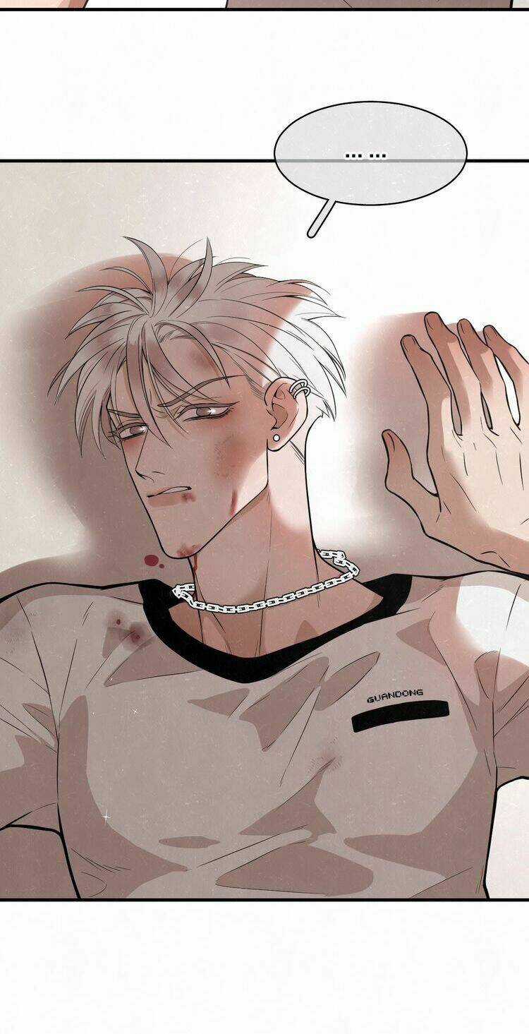 Không Ngoan - Chapter 3 - Trang 22