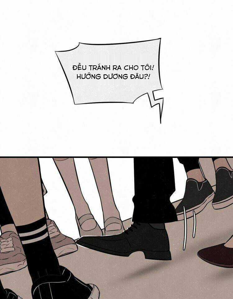 Không Ngoan - Chapter 3 - Trang 24