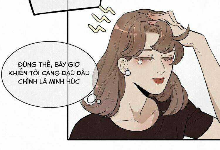 Không Ngoan - Chapter 3 - Trang 29