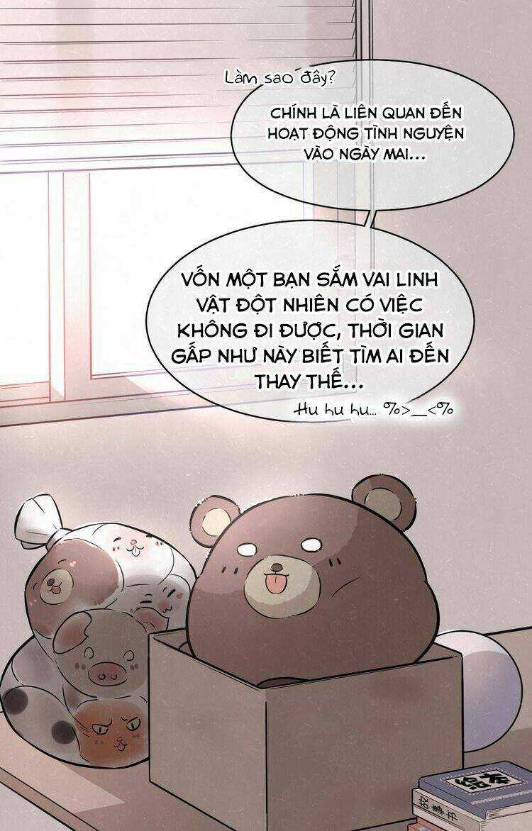 Không Ngoan - Chapter 3 - Trang 31