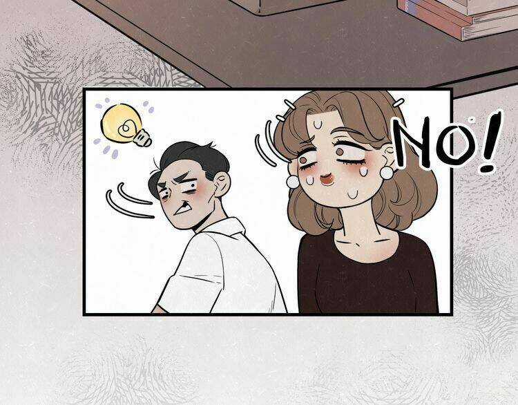 Không Ngoan - Chapter 3 - Trang 32