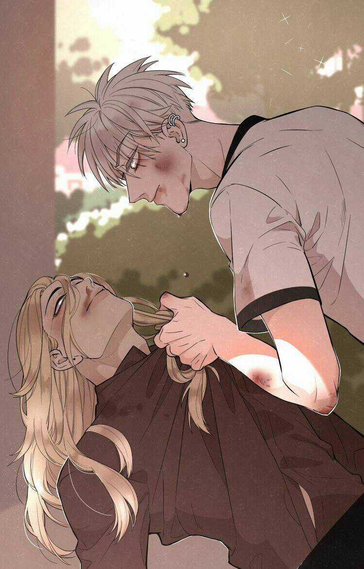 Không Ngoan - Chapter 3 - Trang 5