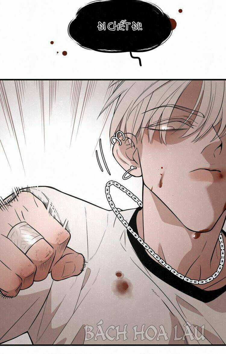 Không Ngoan - Chapter 3 - Trang 8