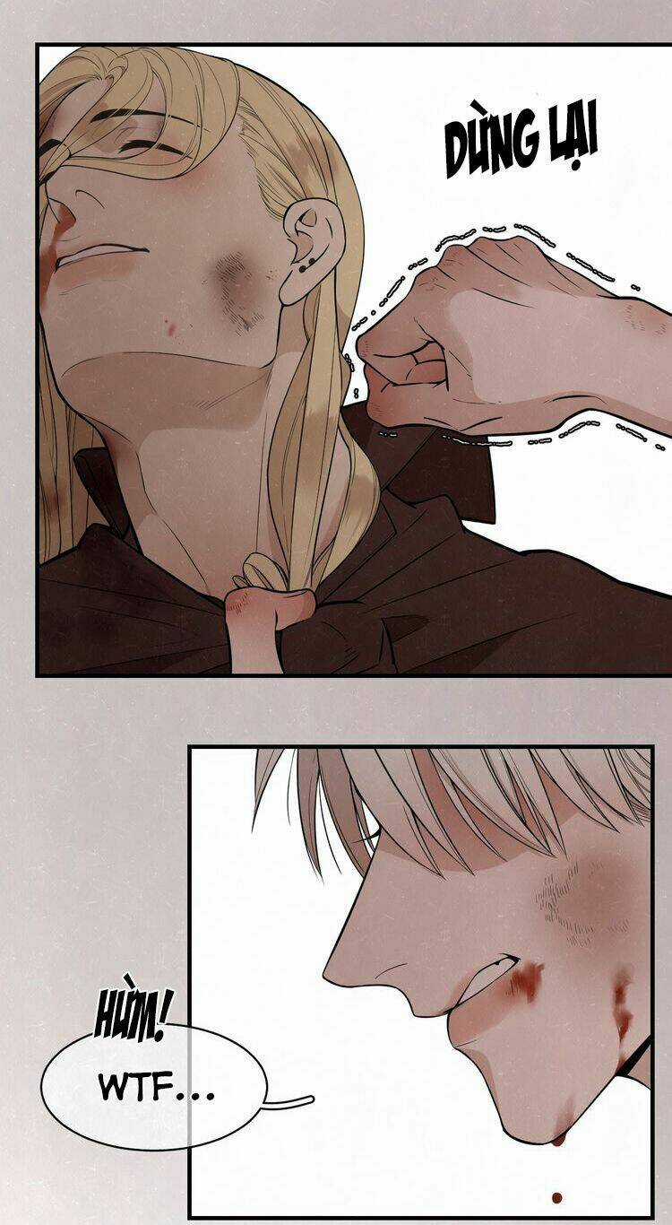 Không Ngoan - Chapter 3 - Trang 9