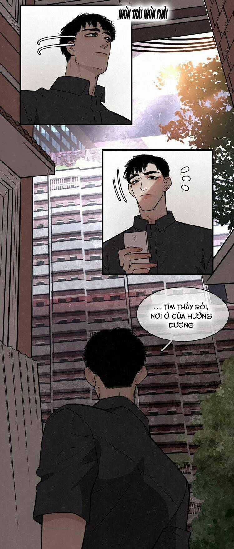 Không Ngoan - Chapter 4 - Trang 2