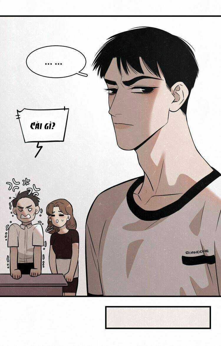 Không Ngoan - Chapter 4 - Trang 11