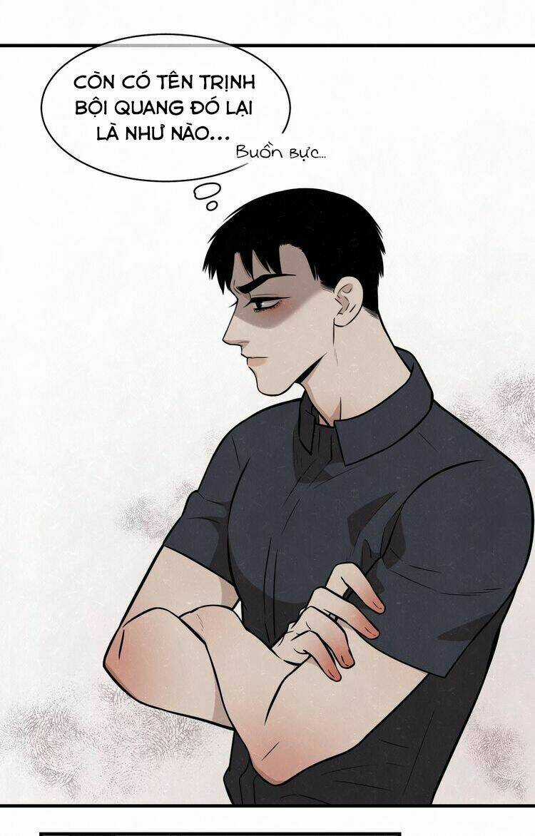 Không Ngoan - Chapter 4 - Trang 12