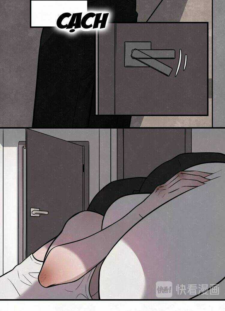 Không Ngoan - Chapter 4 - Trang 16