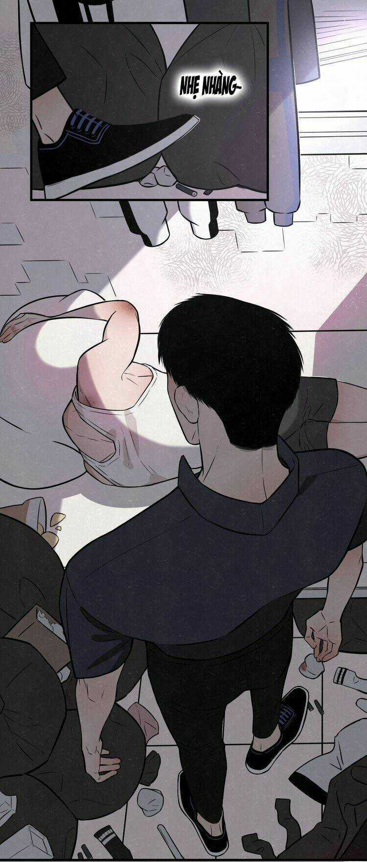 Không Ngoan - Chapter 4 - Trang 19