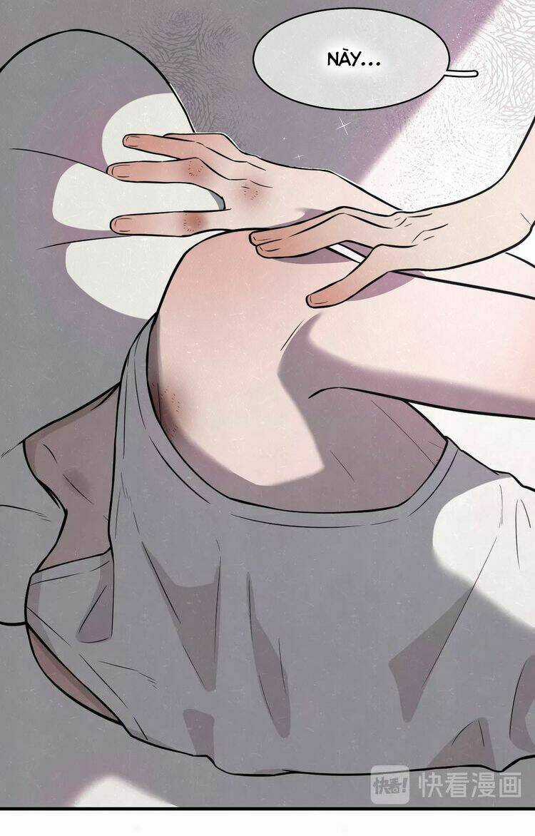 Không Ngoan - Chapter 4 - Trang 20