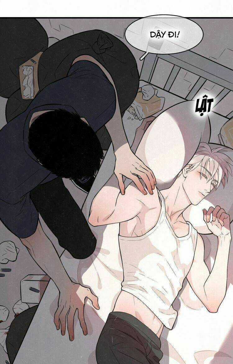 Không Ngoan - Chapter 4 - Trang 21