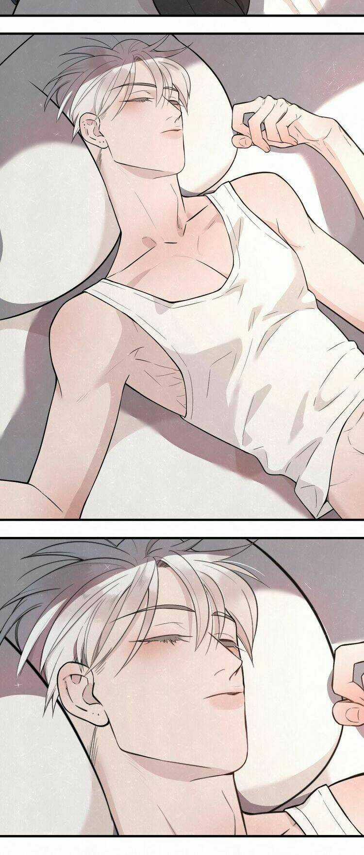 Không Ngoan - Chapter 4 - Trang 22