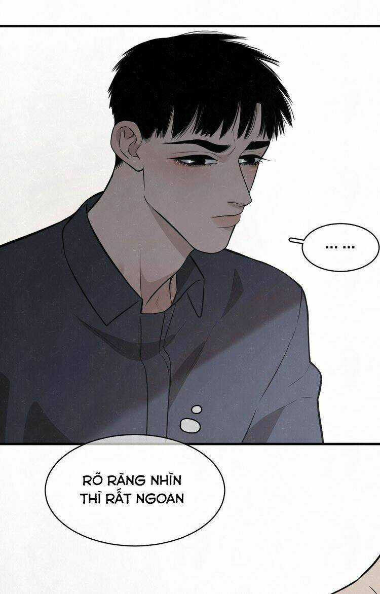 Không Ngoan - Chapter 4 - Trang 23