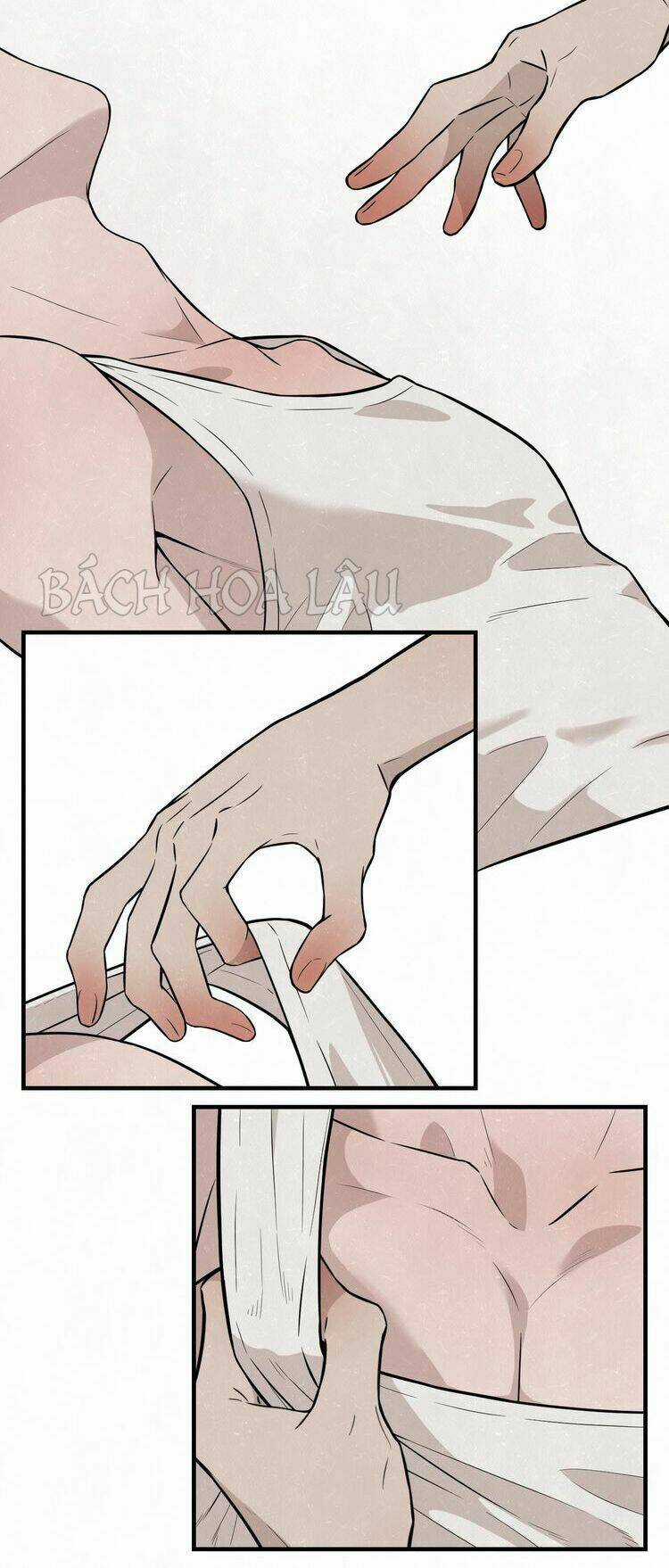 Không Ngoan - Chapter 4 - Trang 24