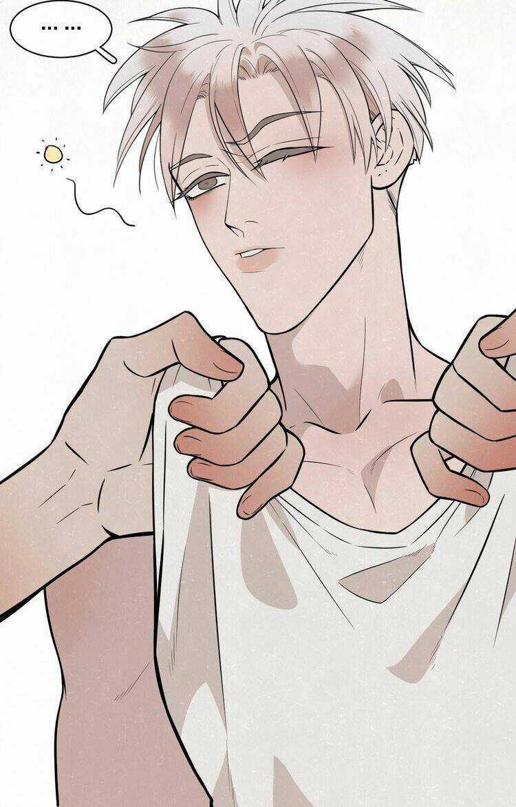 Không Ngoan - Chapter 4 - Trang 26