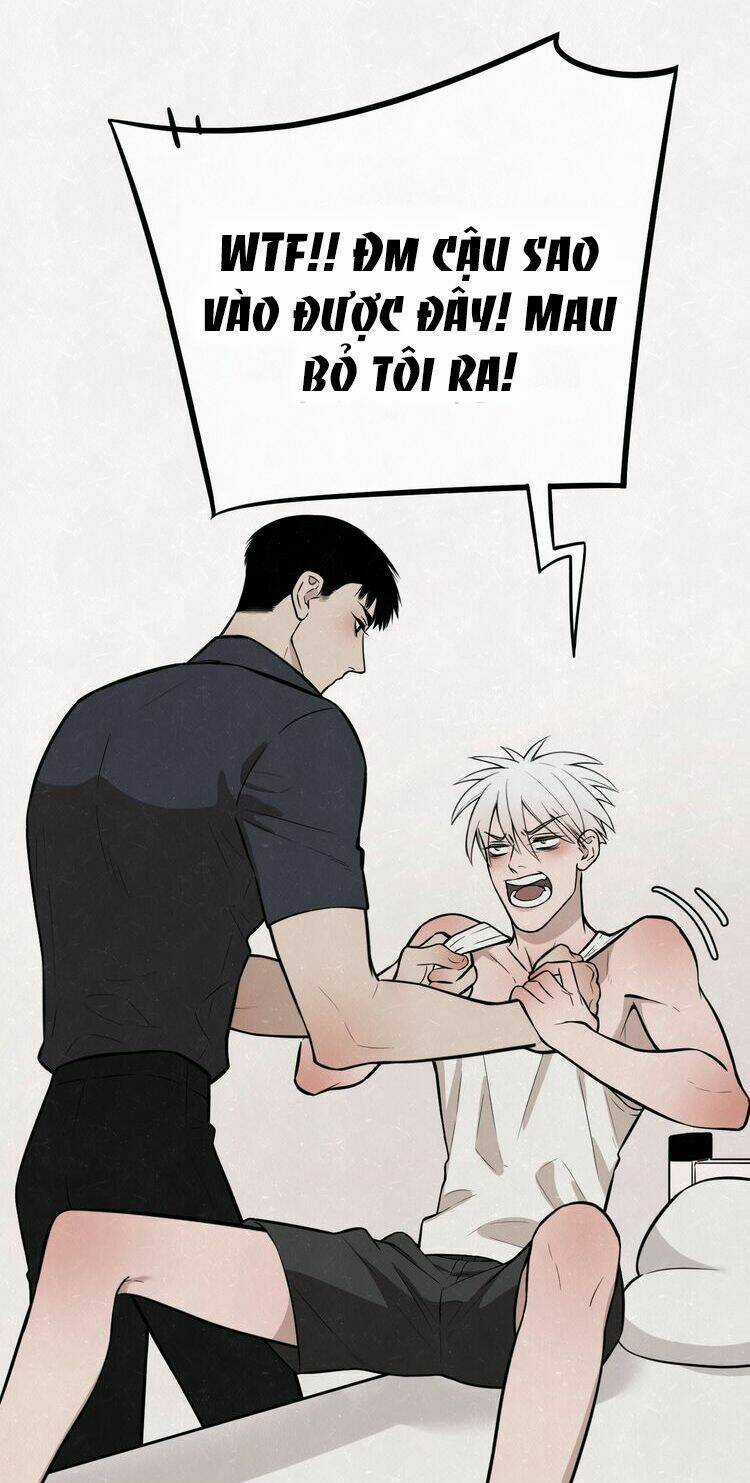 Không Ngoan - Chapter 4 - Trang 27