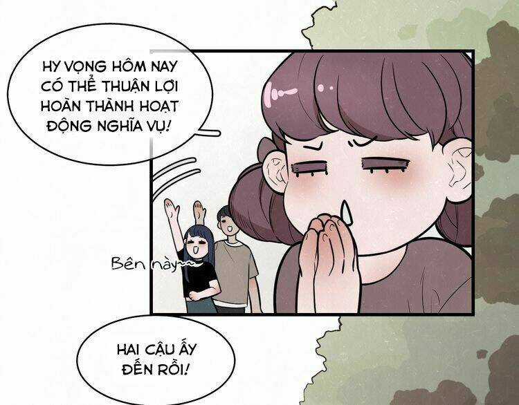 Không Ngoan - Chapter 4 - Trang 32