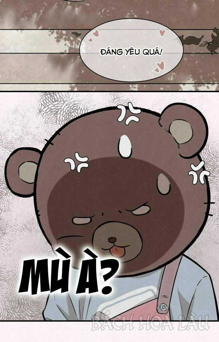 Không Ngoan - Chapter 4 - Trang 34