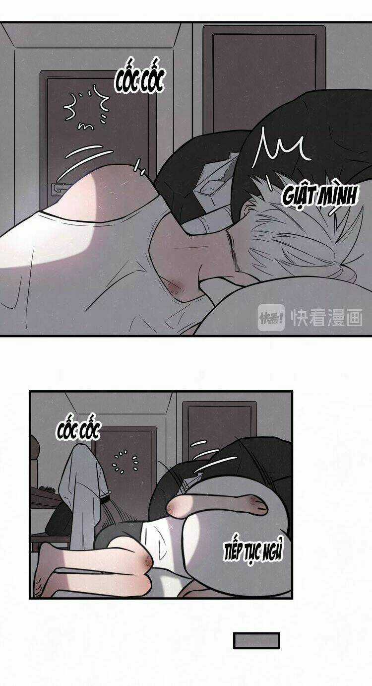 Không Ngoan - Chapter 4 - Trang 5