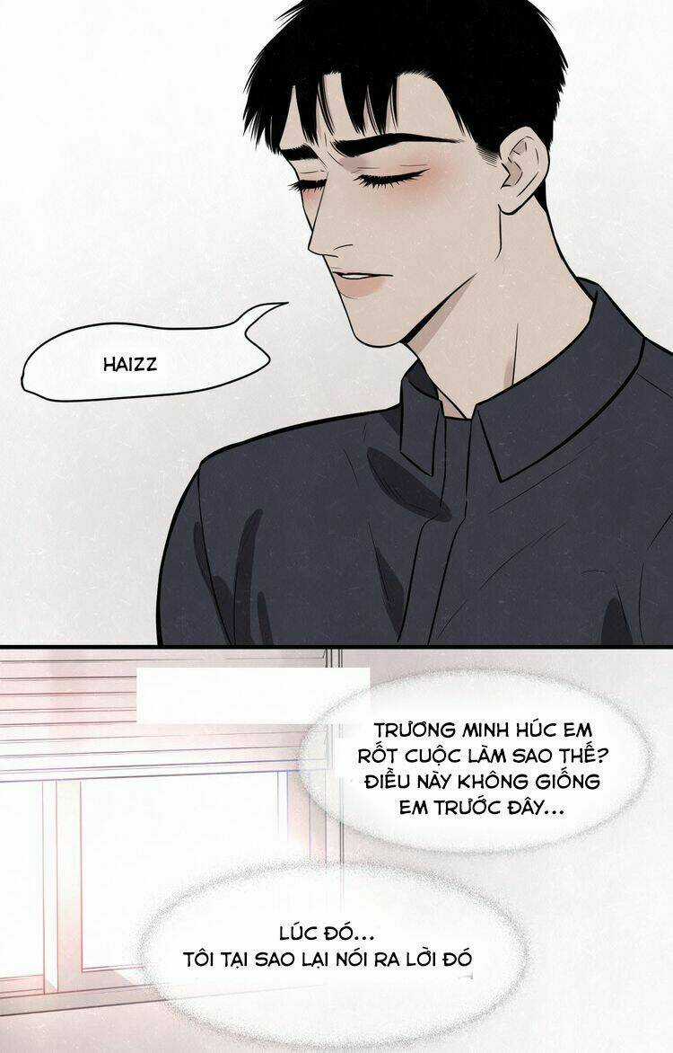 Không Ngoan - Chapter 4 - Trang 7