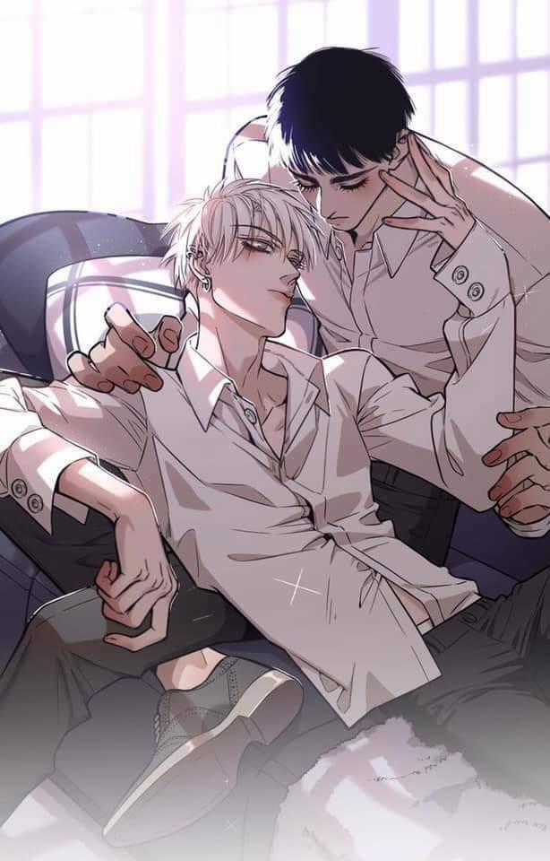 Không Ngoan - Chapter 5 - Trang 1