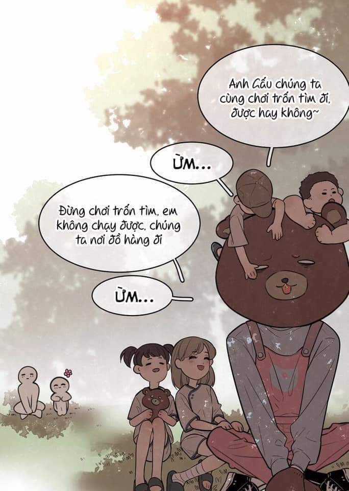 Không Ngoan - Chapter 5 - Trang 11