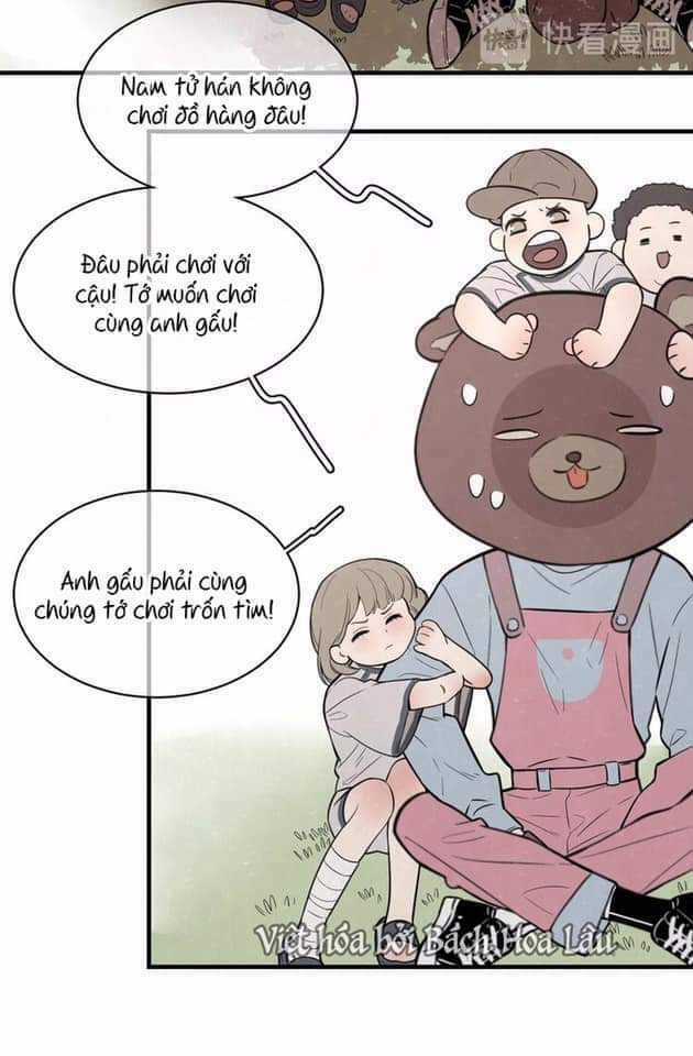 Không Ngoan - Chapter 5 - Trang 12