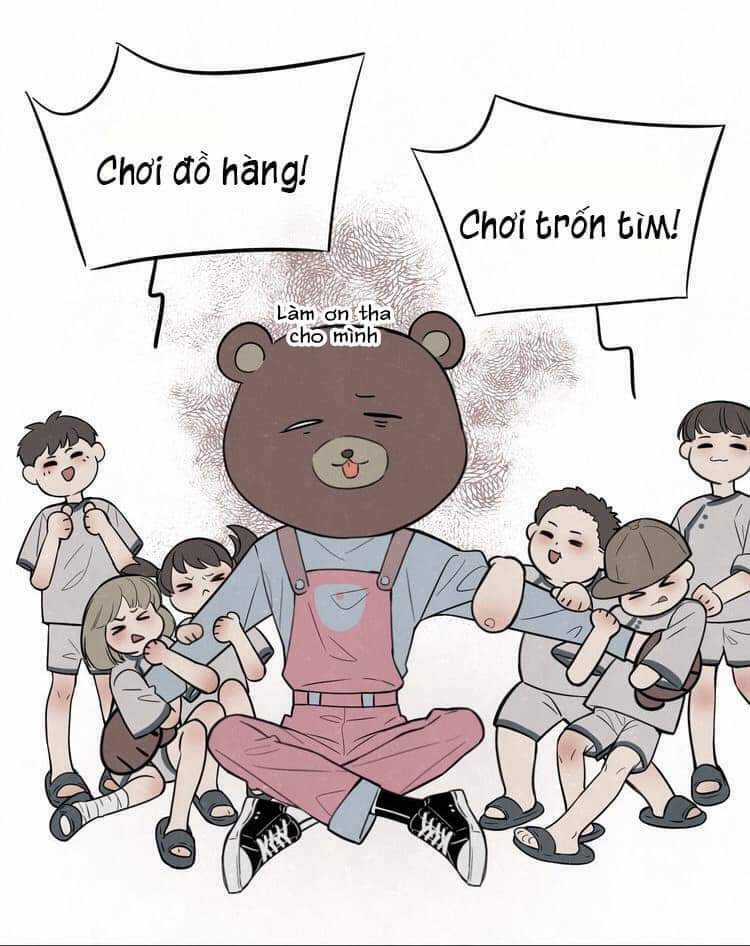 Không Ngoan - Chapter 5 - Trang 14