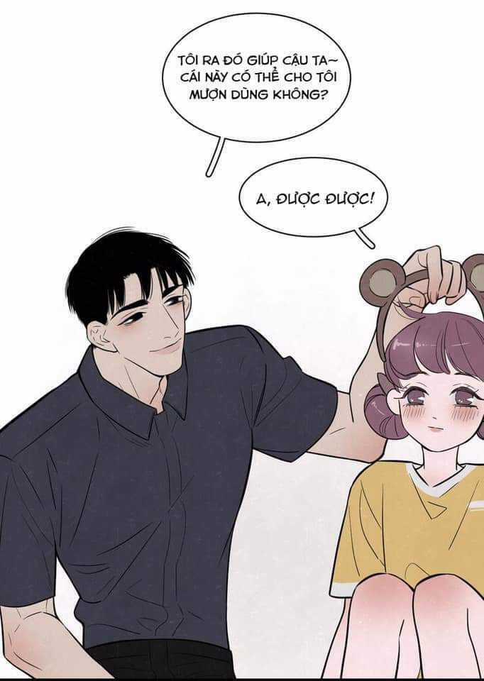 Không Ngoan - Chapter 5 - Trang 17