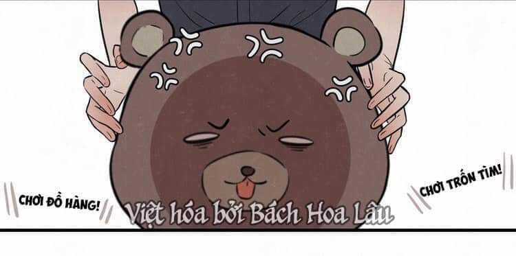 Không Ngoan - Chapter 5 - Trang 19