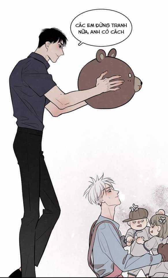 Không Ngoan - Chapter 5 - Trang 20