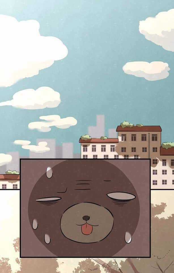 Không Ngoan - Chapter 5 - Trang 3