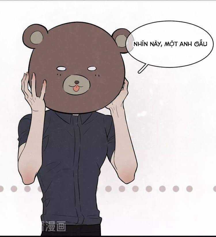 Không Ngoan - Chapter 5 - Trang 21