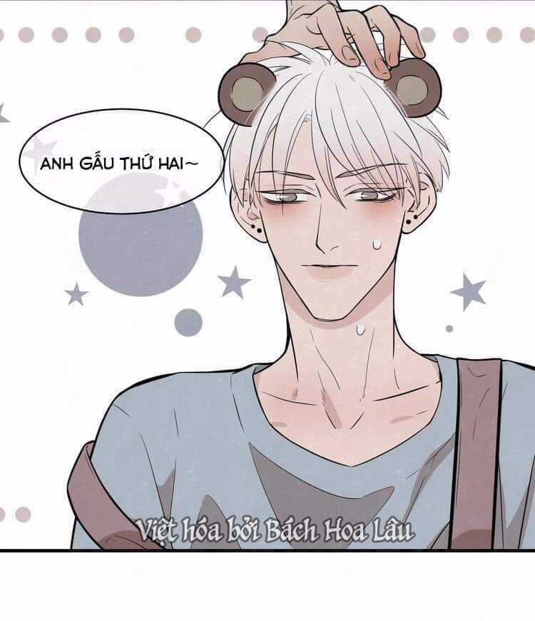 Không Ngoan - Chapter 5 - Trang 22