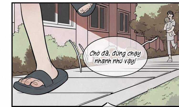 Không Ngoan - Chapter 5 - Trang 26