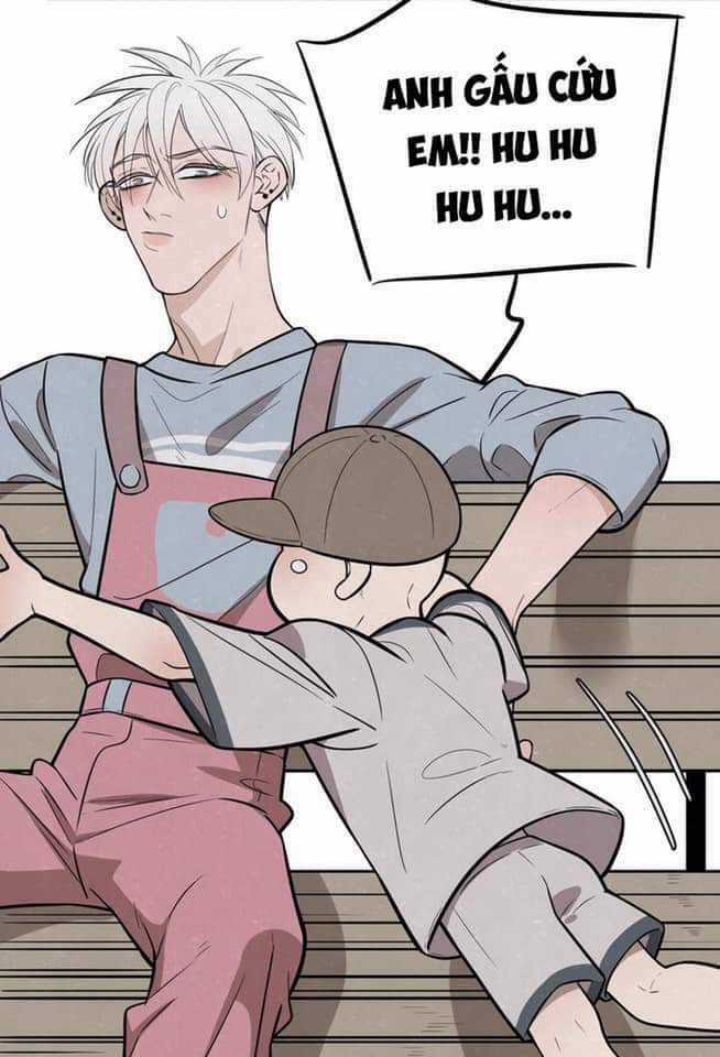 Không Ngoan - Chapter 5 - Trang 27