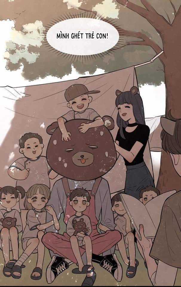 Không Ngoan - Chapter 5 - Trang 4