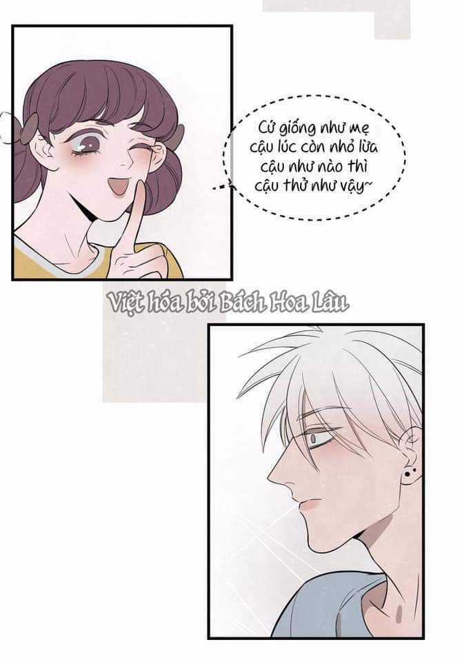 Không Ngoan - Chapter 5 - Trang 31