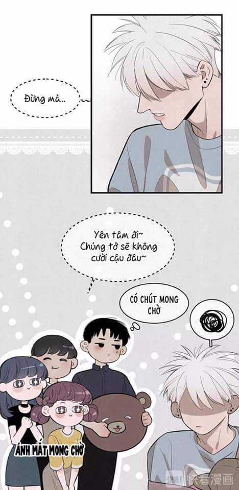 Không Ngoan - Chapter 5 - Trang 32