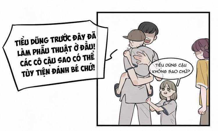 Không Ngoan - Chapter 5 - Trang 35